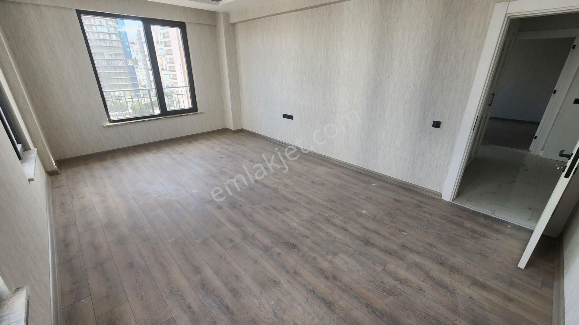 Karaca'dan Esenler Mahallesi 3+1 Cadde Cephe Sıfır Daire - Görsel 10