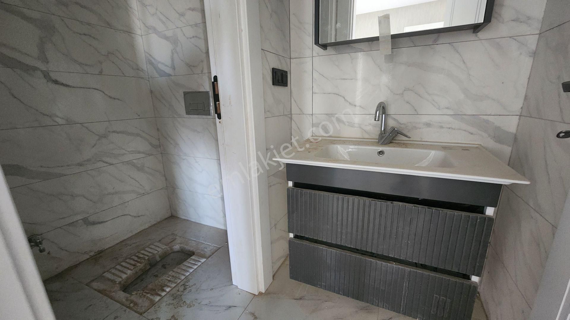 Karaca'dan Esenler Mahallesi 3+1 Cadde Cephe Sıfır Daire - Görsel 11