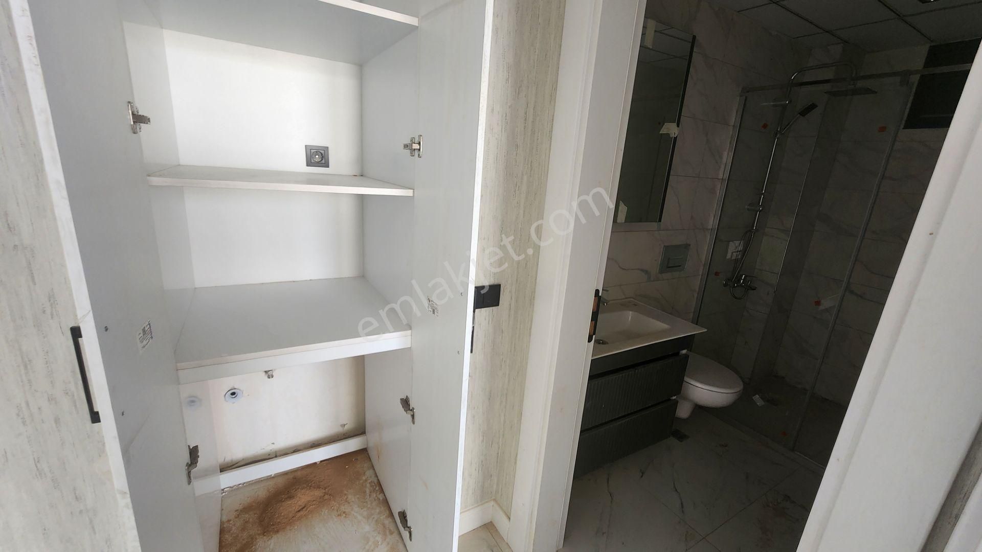 Karaca'dan Esenler Mahallesi 3+1 Cadde Cephe Sıfır Daire - Görsel 15