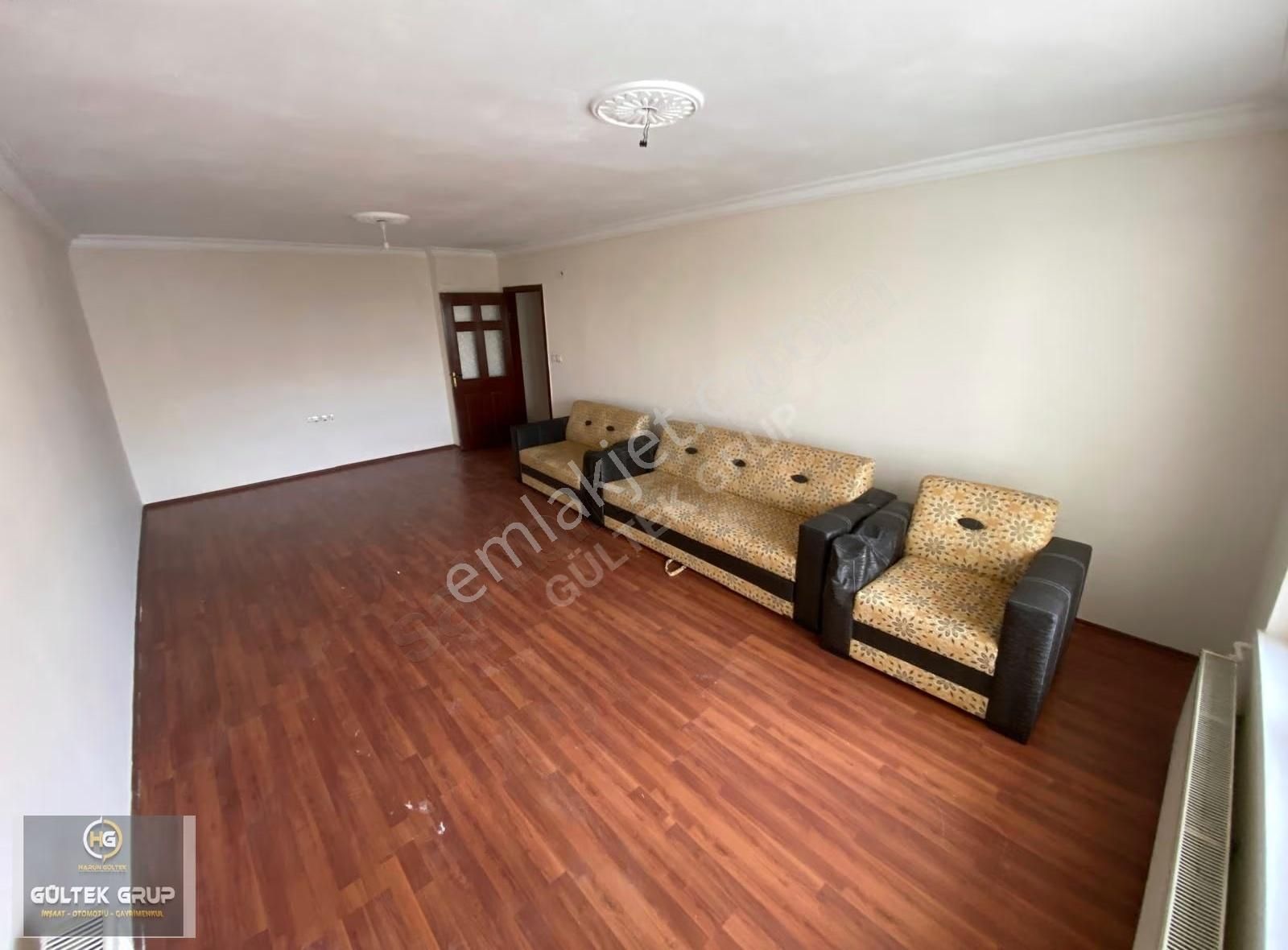 Aşık Veysel Cd Üzeri Katta Oturuma Ve Yatırıma Uygun Ön Cephe ! - Görsel 25