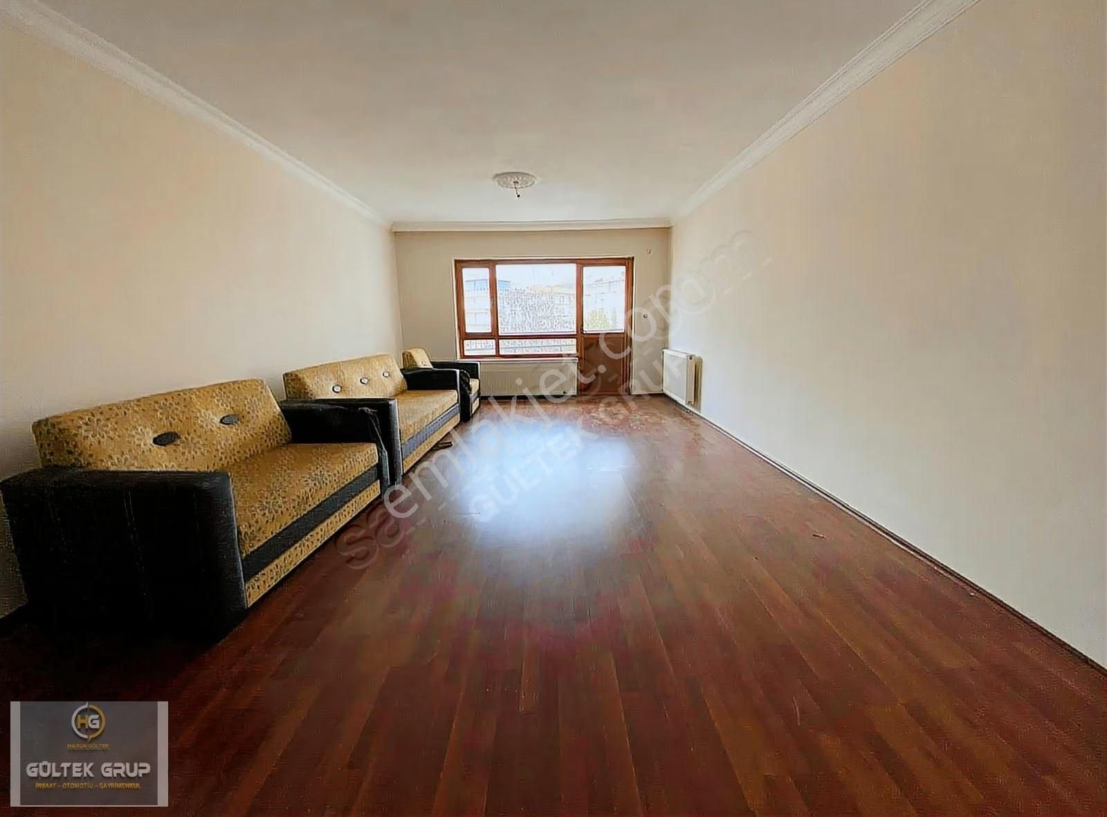 Aşık Veysel Cd Üzeri Katta Oturuma Ve Yatırıma Uygun Ön Cephe ! - Görsel 19