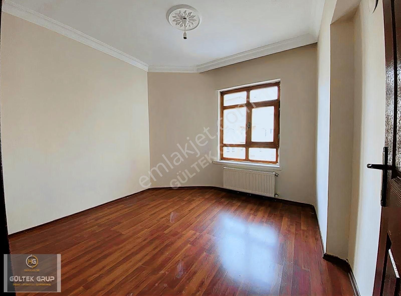 Aşık Veysel Cd Üzeri Katta Oturuma Ve Yatırıma Uygun Ön Cephe ! - Görsel 34