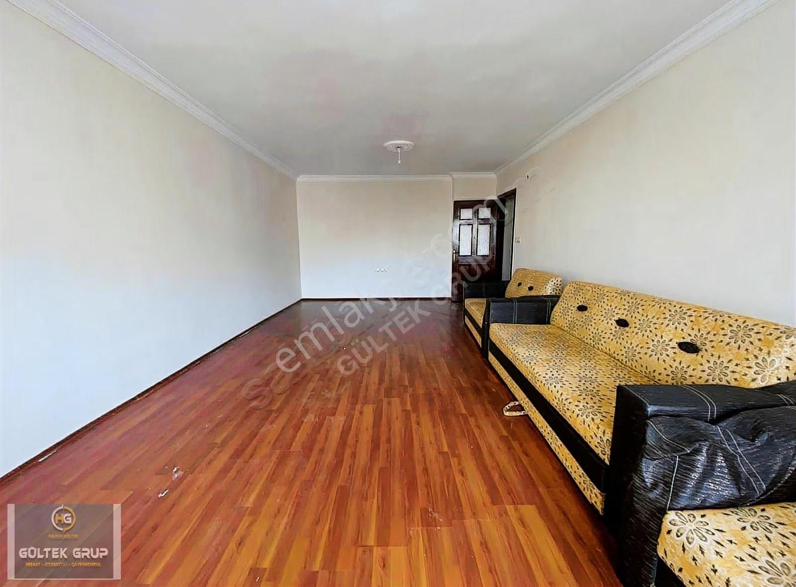 Aşık Veysel Cd Üzeri Katta Oturuma Ve Yatırıma Uygun Ön Cephe ! - Görsel 12