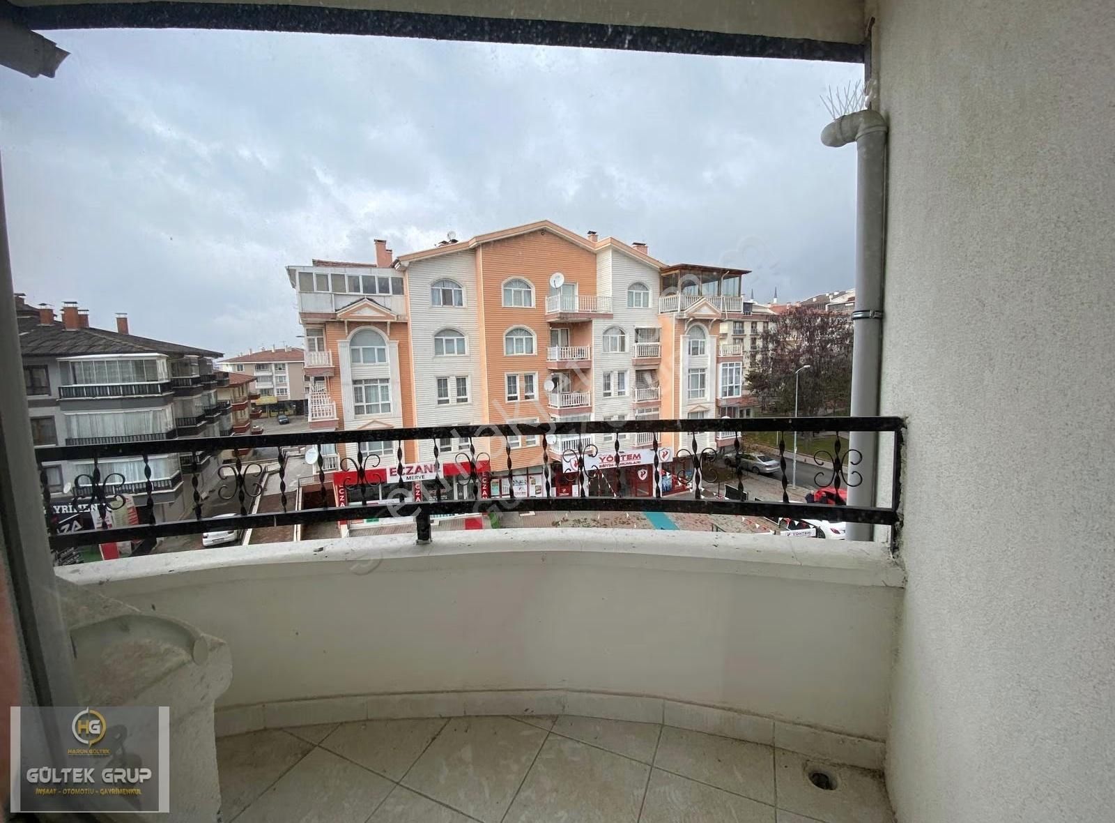 Aşık Veysel Cd Üzeri Katta Oturuma Ve Yatırıma Uygun Ön Cephe ! - Görsel 9