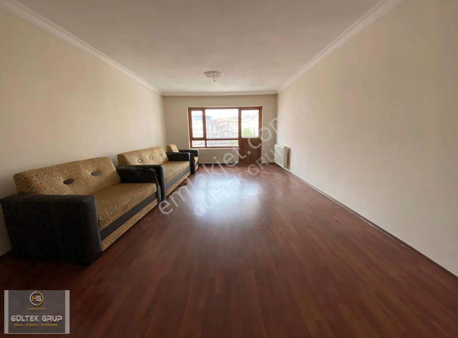 Aşık Veysel Cd Üzeri Katta Oturuma Ve Yatırıma Uygun Ön Cephe ! - Görsel 7