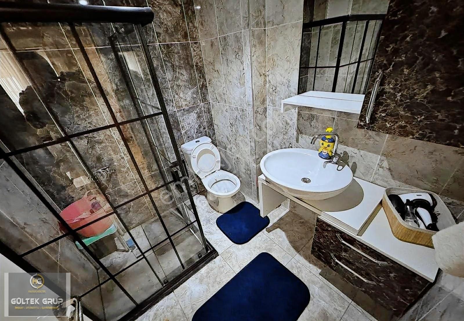 Gültek'ten Yeni Full Yapılı Binada Ebeveyn Banyolu 3+1 ! - Görsel 18