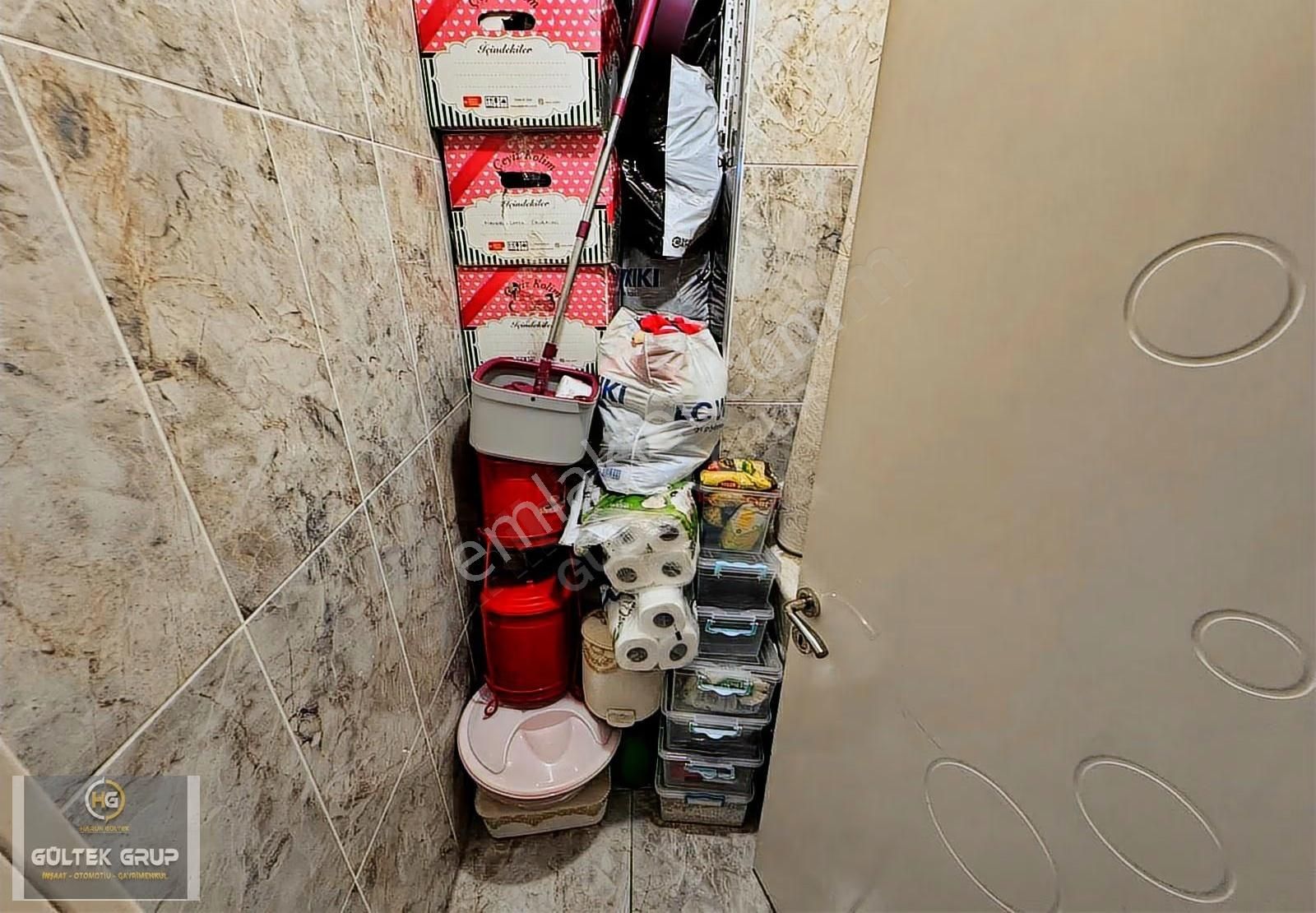 Gültek'ten Yeni Full Yapılı Binada Ebeveyn Banyolu 3+1 ! - Görsel 27