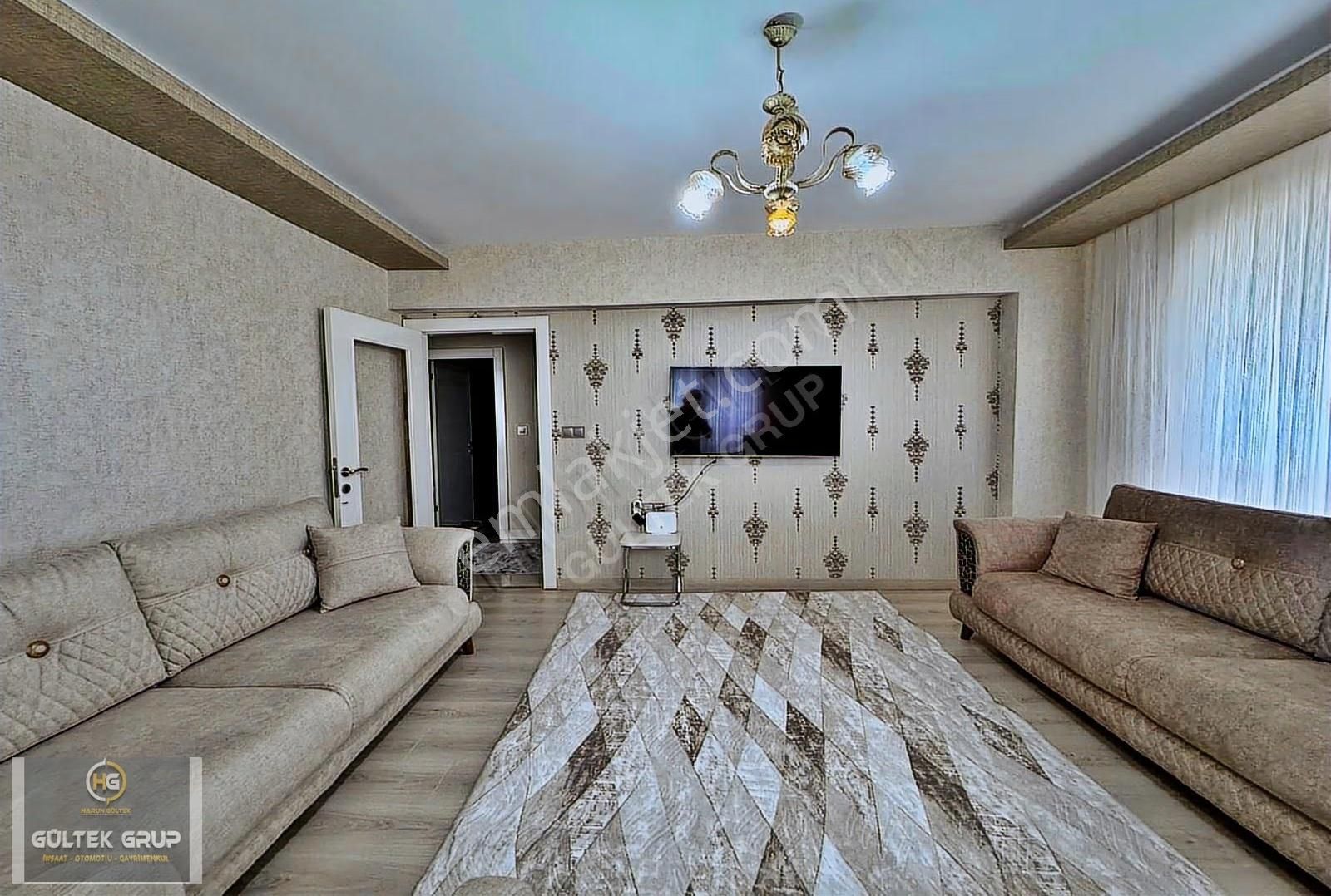 Gültek'ten Yeni Full Yapılı Binada Ebeveyn Banyolu 3+1 ! - Görsel 22