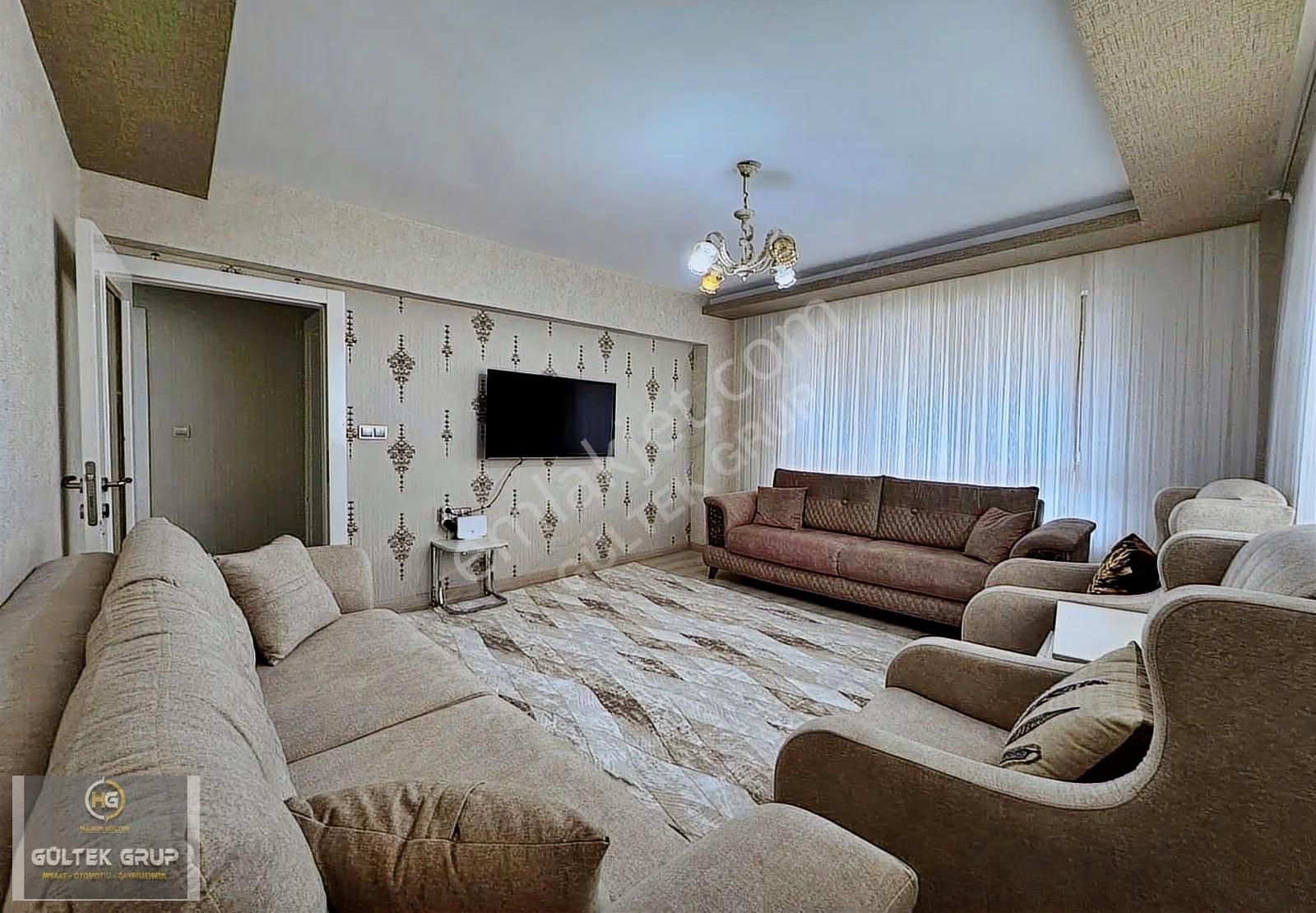 Gültek'ten Yeni Full Yapılı Binada Ebeveyn Banyolu 3+1 ! - Görsel 6