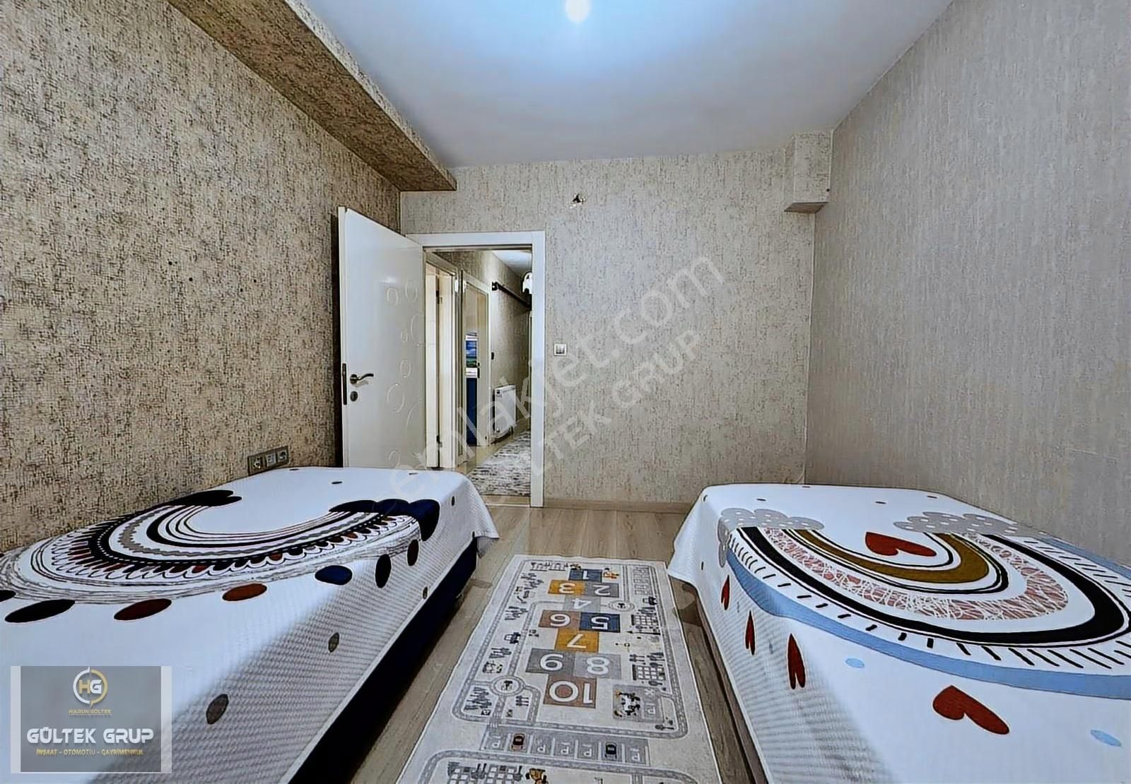 Gültek'ten Yeni Full Yapılı Binada Ebeveyn Banyolu 3+1 ! - Görsel 21