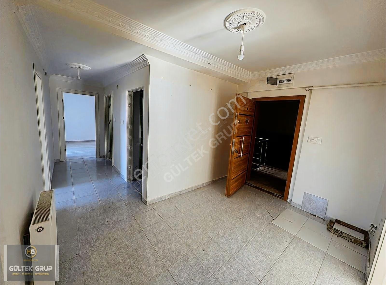 Atapark'ta Yeni Binada 3 Balkonlu_geniş ! Yüksek Kredi İmkanlı - Görsel 22