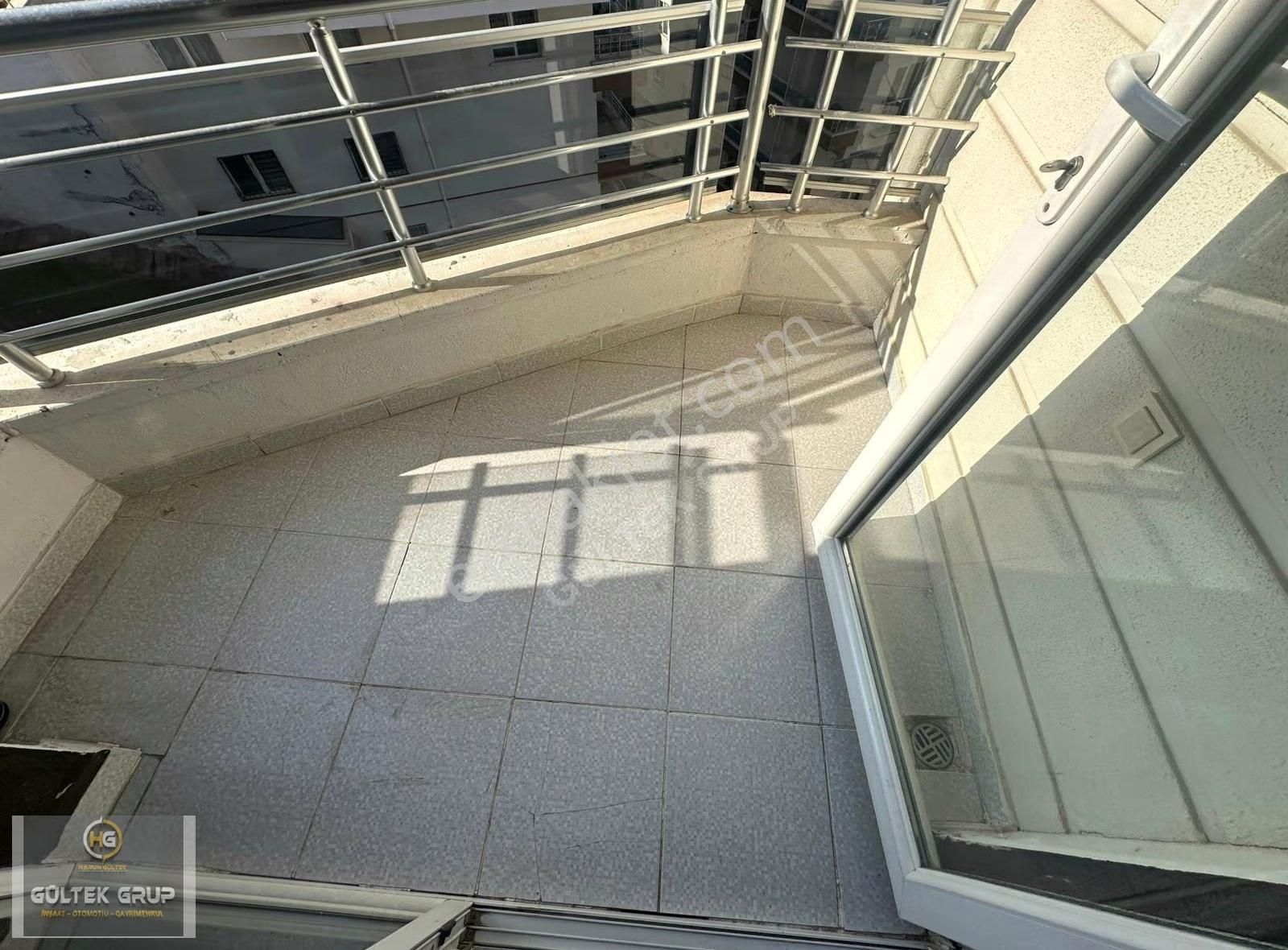 Atapark'ta Yeni Binada 3 Balkonlu_geniş ! Yüksek Kredi İmkanlı - Görsel 18