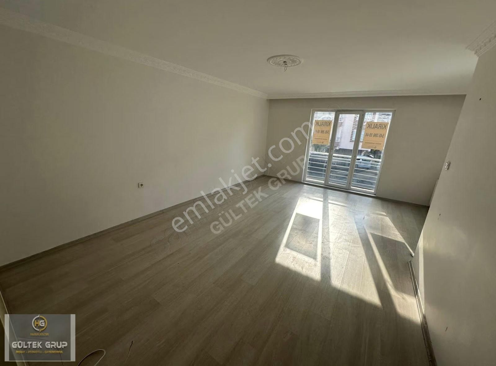 Atapark'ta Yeni Binada 3 Balkonlu_geniş ! Yüksek Kredi İmkanlı - Görsel 28