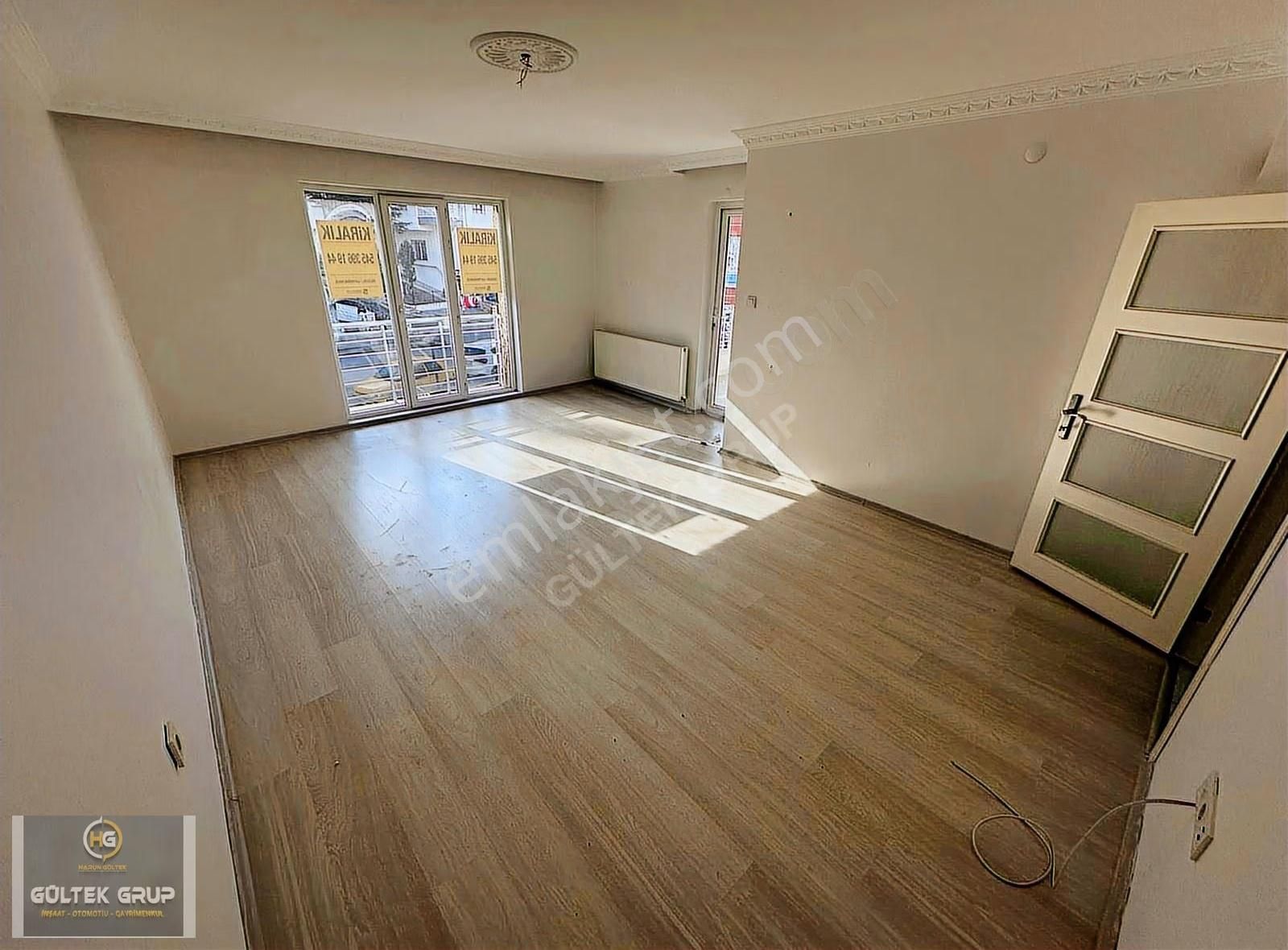 Atapark'ta Yeni Binada 3 Balkonlu_geniş ! Yüksek Kredi İmkanlı - Görsel 32