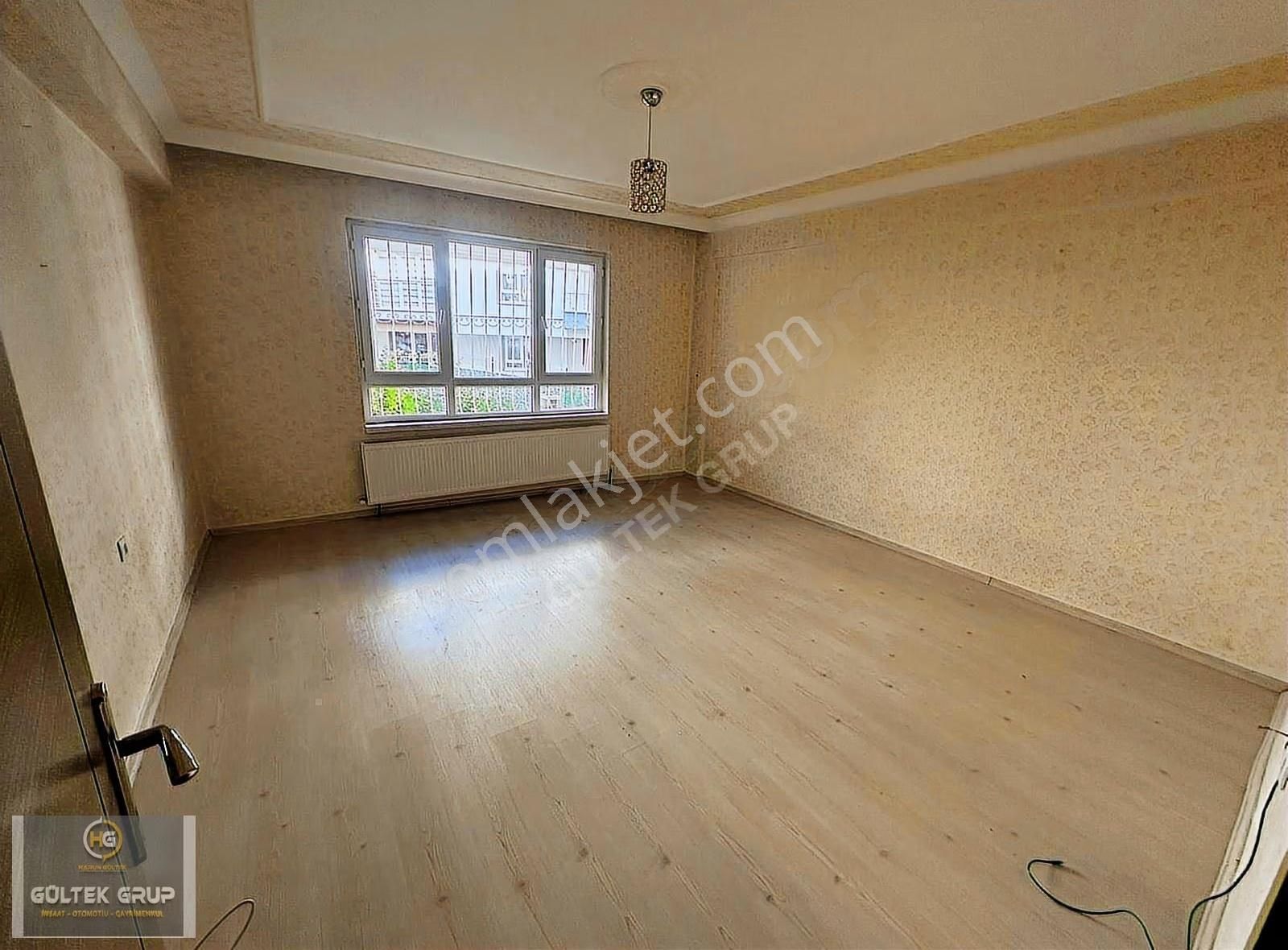 Kanuni'de Okullar Ve Cadde Yakını Masrafsız Daire ! - Görsel 6