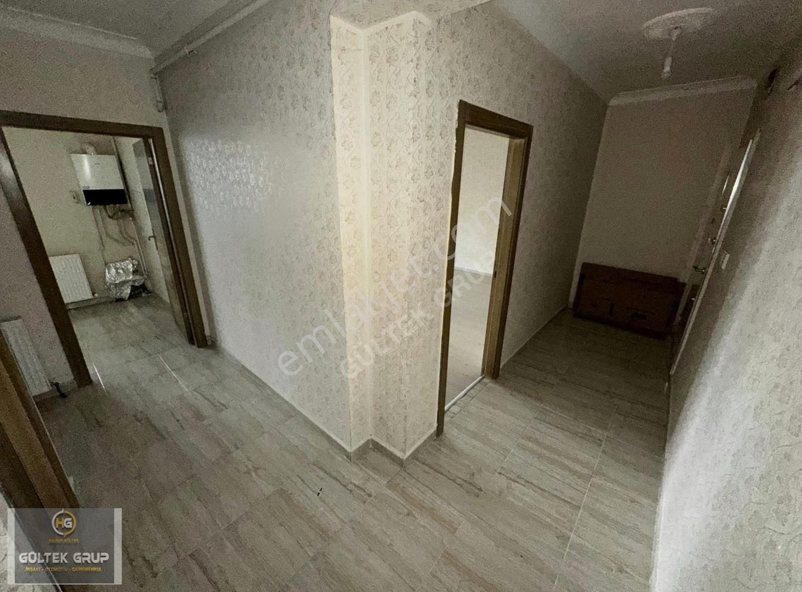 Kanuni'de Okullar Ve Cadde Yakını Masrafsız Daire ! - Görsel 12