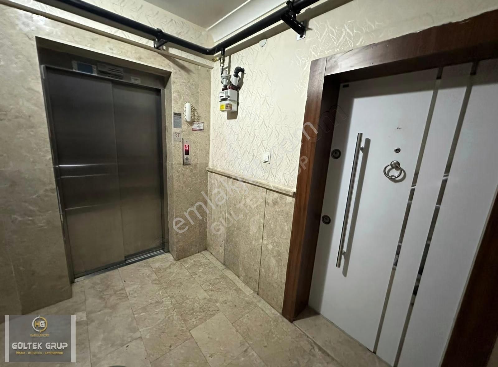 Kanuni'de Okullar Ve Cadde Yakını Masrafsız Daire ! - Görsel 18