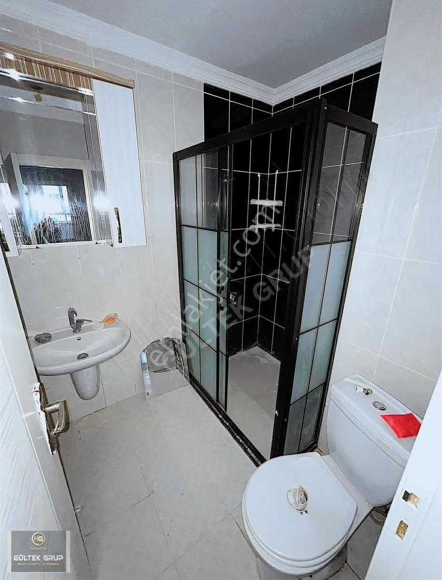 Kuşcağız'da Yüksek Kredili Oturuma Hazır 3+1 Daire - Görsel 9