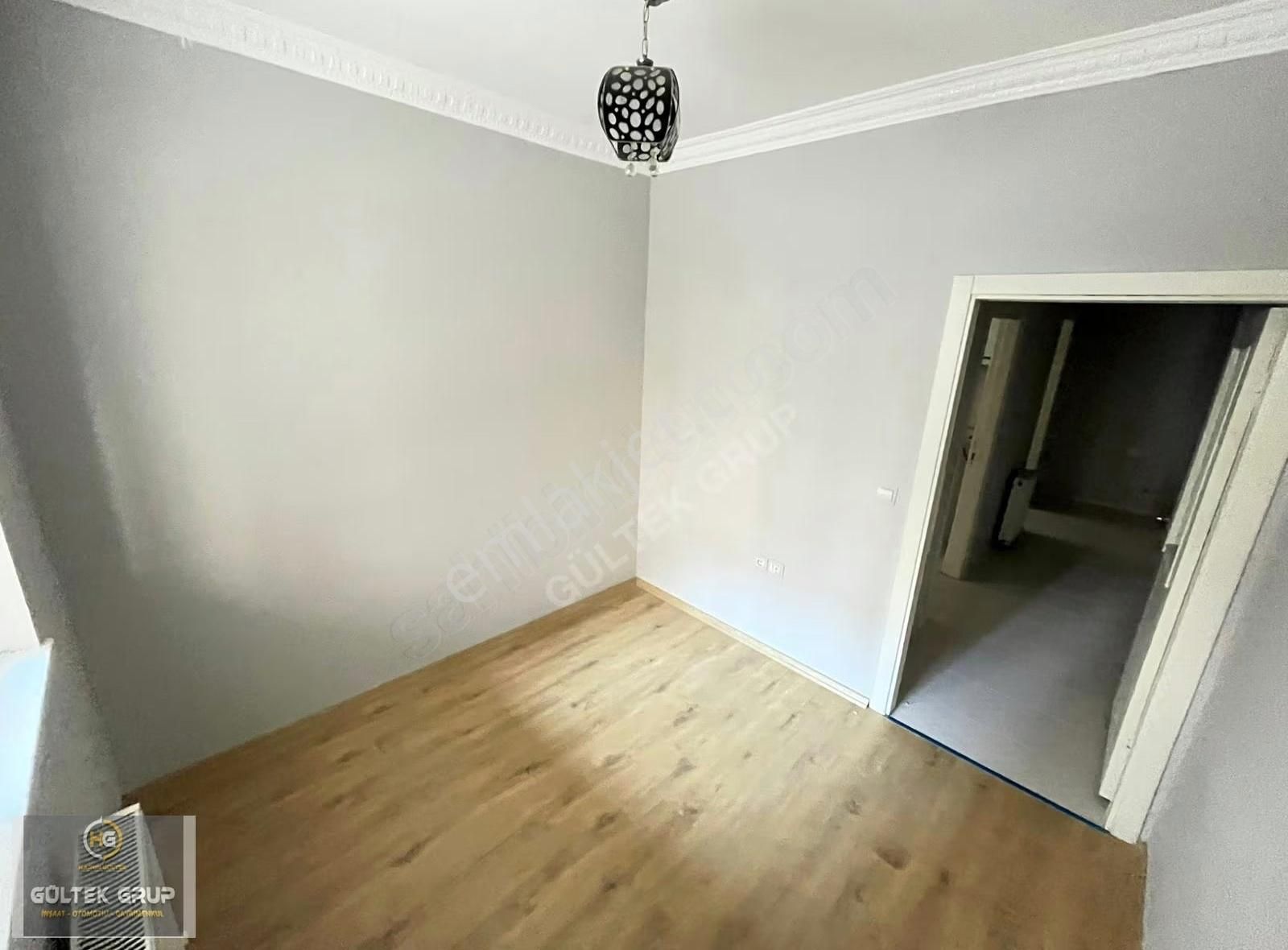 Kuşcağız'da Yüksek Kredili Oturuma Hazır 3+1 Daire - Görsel 13