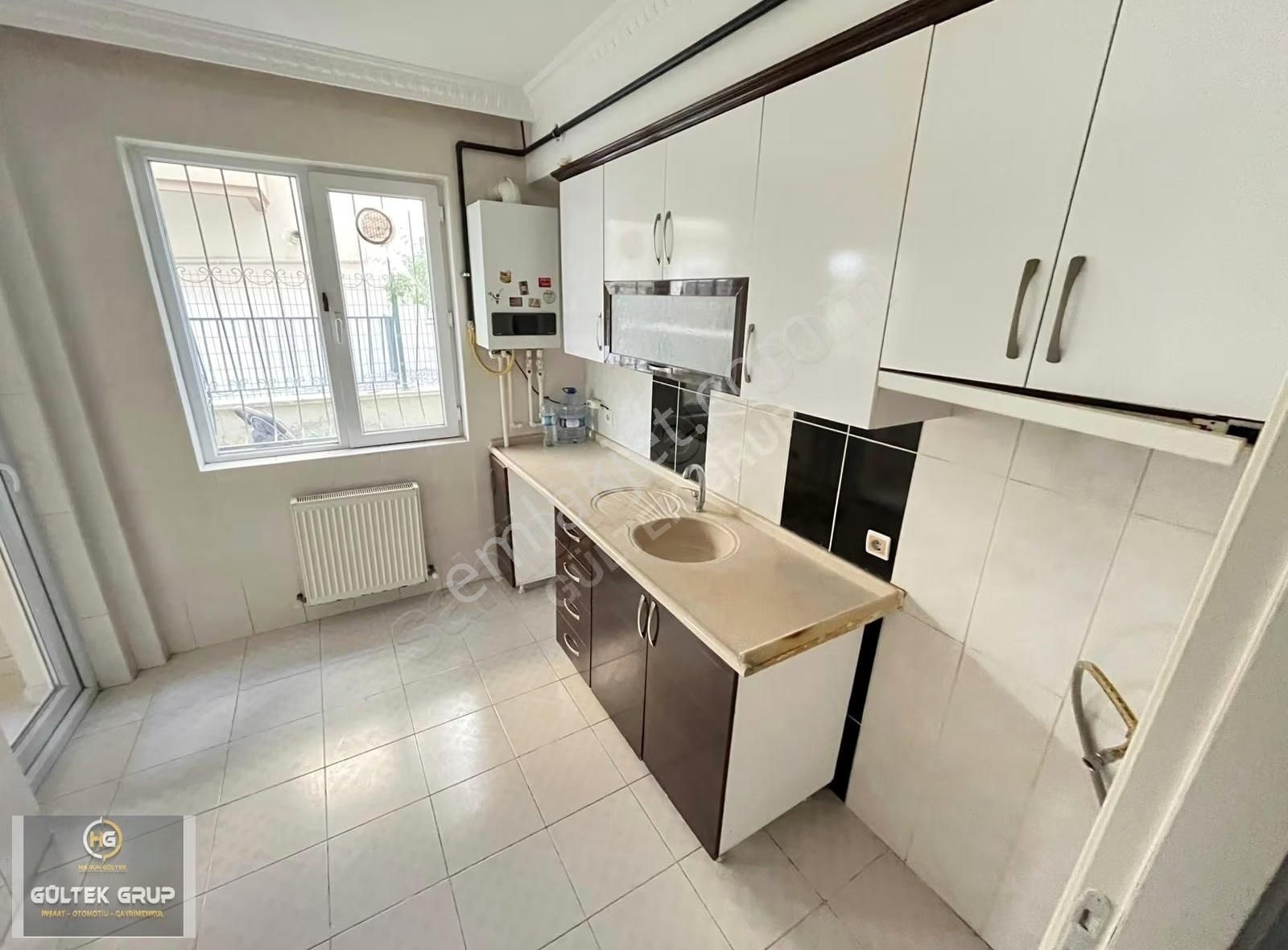 Kuşcağız'da Yüksek Kredili Oturuma Hazır 3+1 Daire