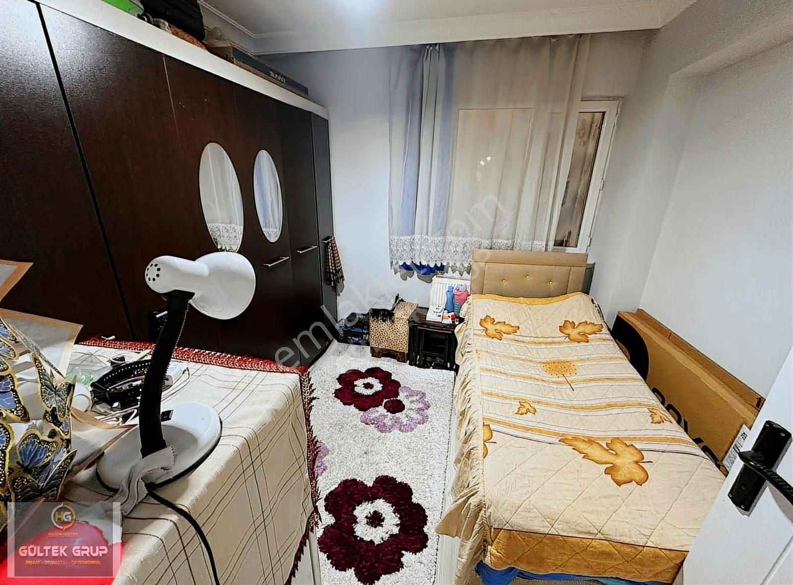 Kuşcağız Bengi Düğün Salonu Yakını Asansörlü İskanlı 4+1 - Görsel 6