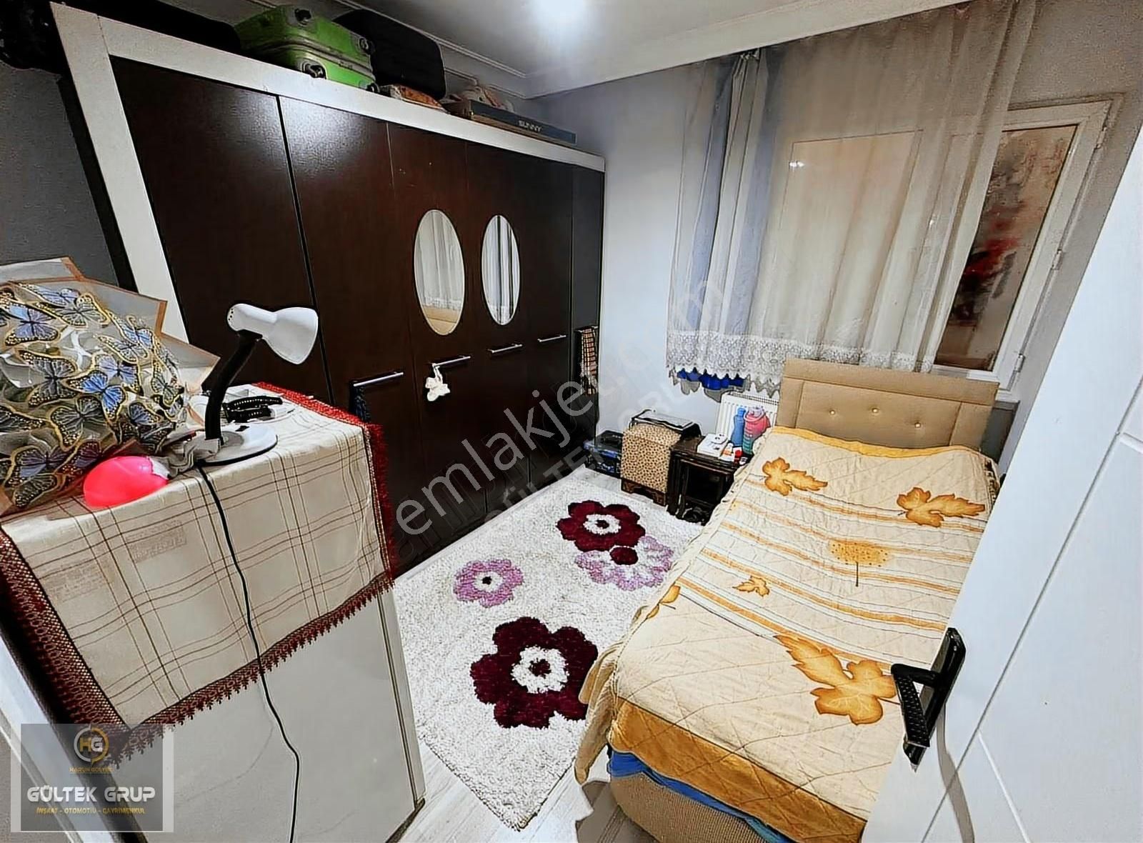 Kuşcağız Bengi Düğün Salonu Yakını Asansörlü İskanlı 4+1 - Görsel 27