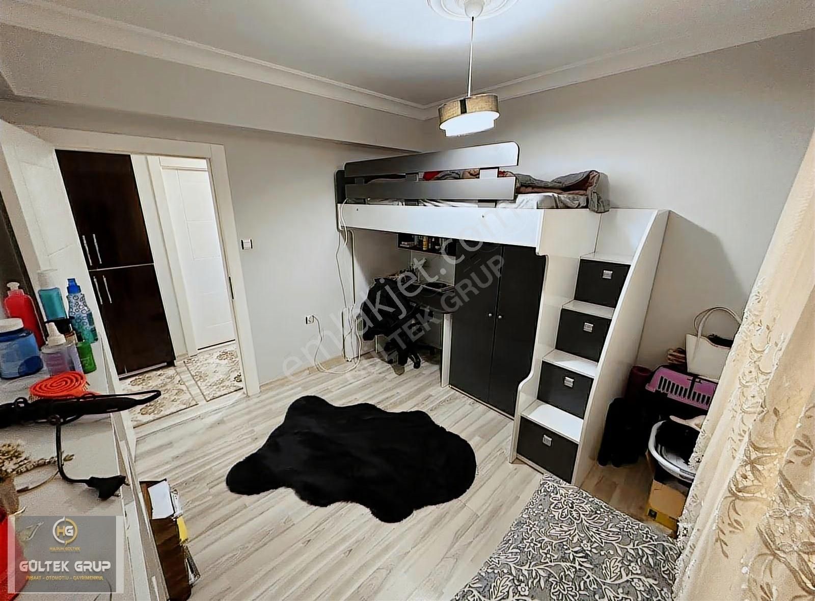 Kuşcağız Bengi Düğün Salonu Yakını Asansörlü İskanlı 4+1 - Görsel 22