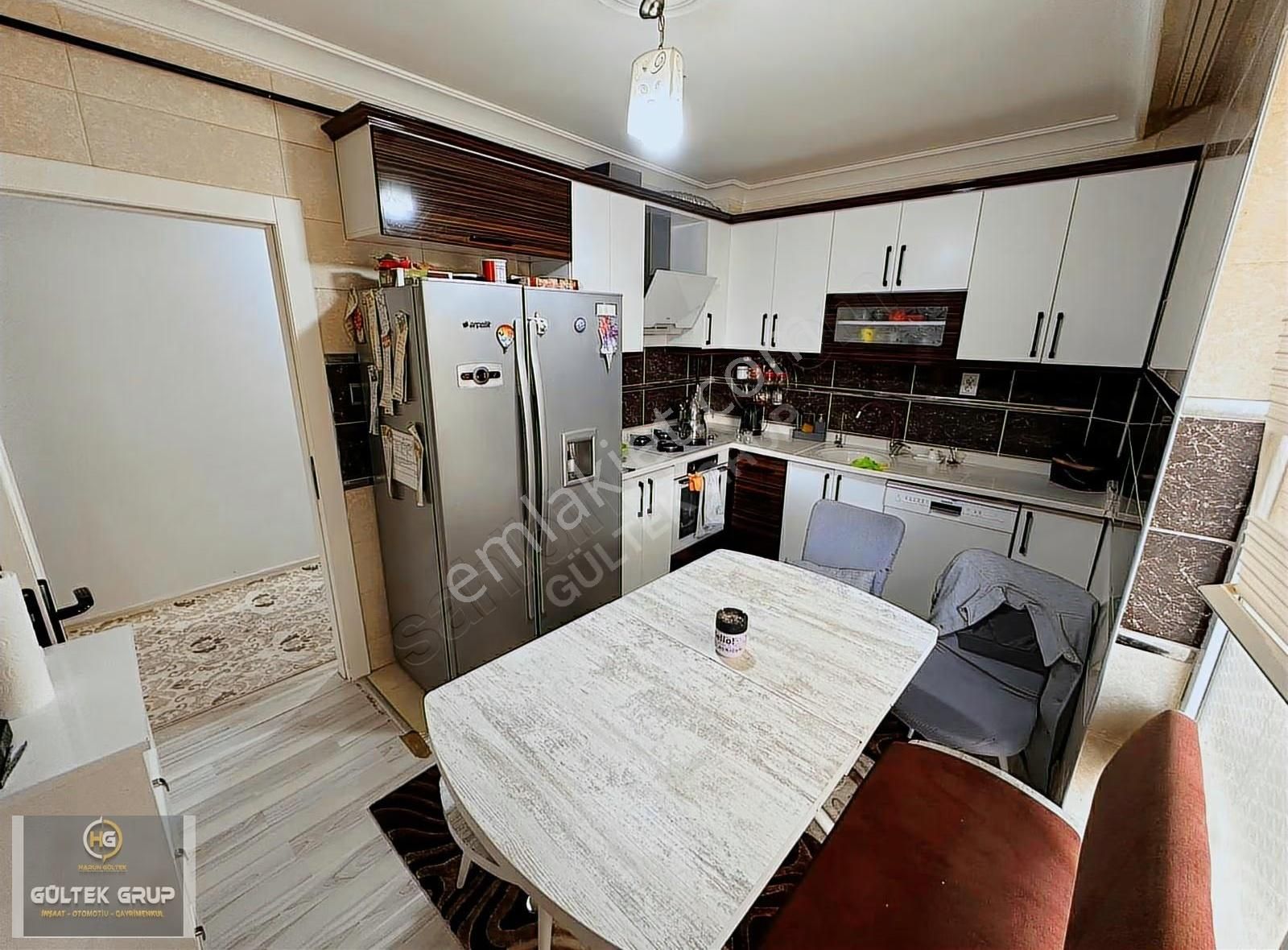 Kuşcağız Bengi Düğün Salonu Yakını Asansörlü İskanlı 4+1 - Görsel 34