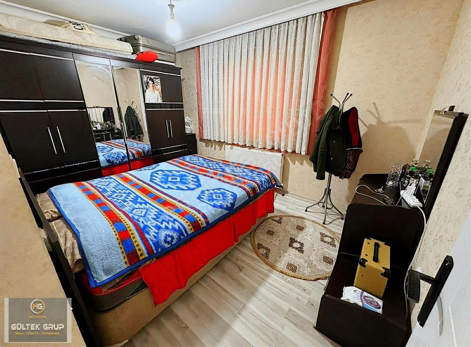 Kuşcağız Bengi Düğün Salonu Yakını Asansörlü İskanlı 4+1 - Görsel 19