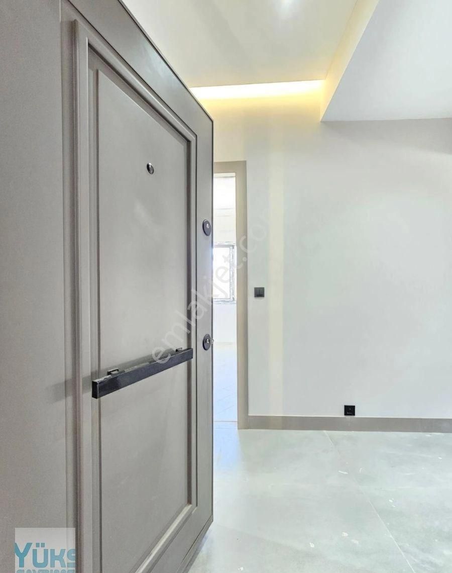 Denizli Yenişafak Ta 2+1 Panjurlu Cadde Üzeri Acil Satılık Lüks Daireler - Görsel 34