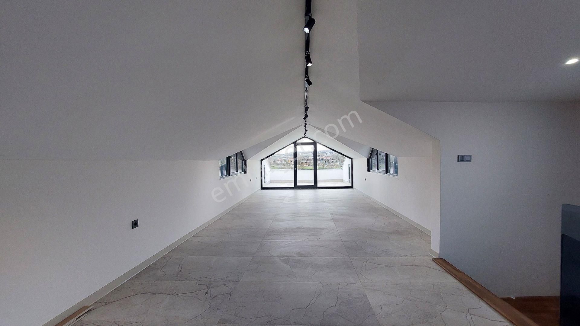 Remaxanka'dan Satılık Havuzlu Saunalı Türk Hamamlı Müstakil Villa - Görsel 13