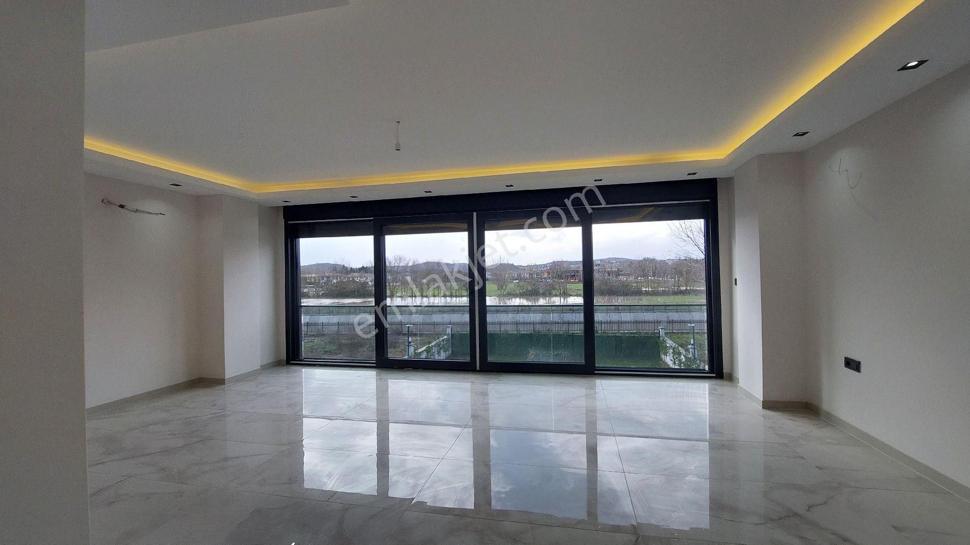 Remaxanka'dan Satılık Havuzlu Saunalı Türk Hamamlı Müstakil Villa - Görsel 22