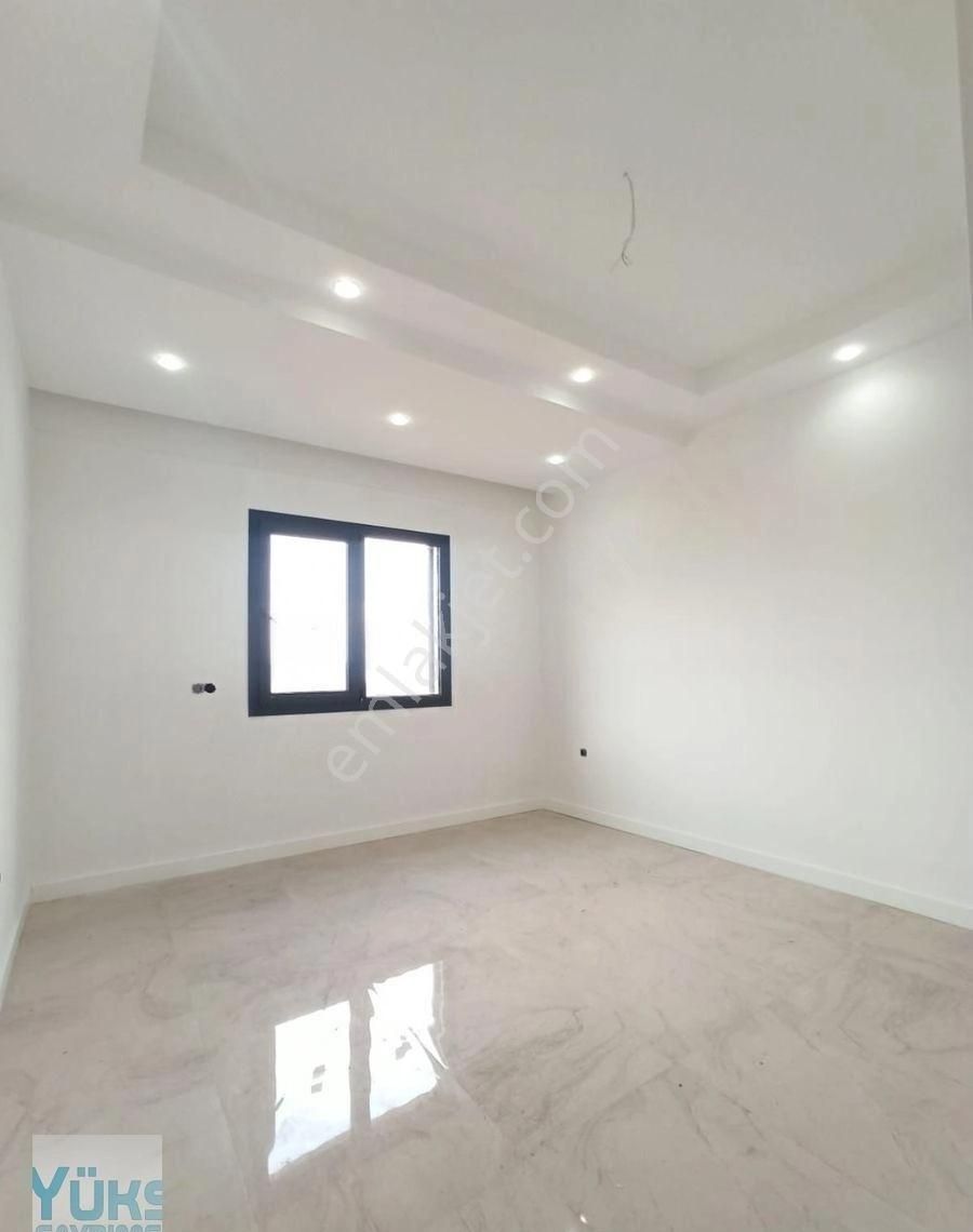 Denizli Yenişafak Ta 4+1 220 M2 Cadde Üzeri Mükemmel Konumda Ultra Lüks Satılık Daire - Görsel 27