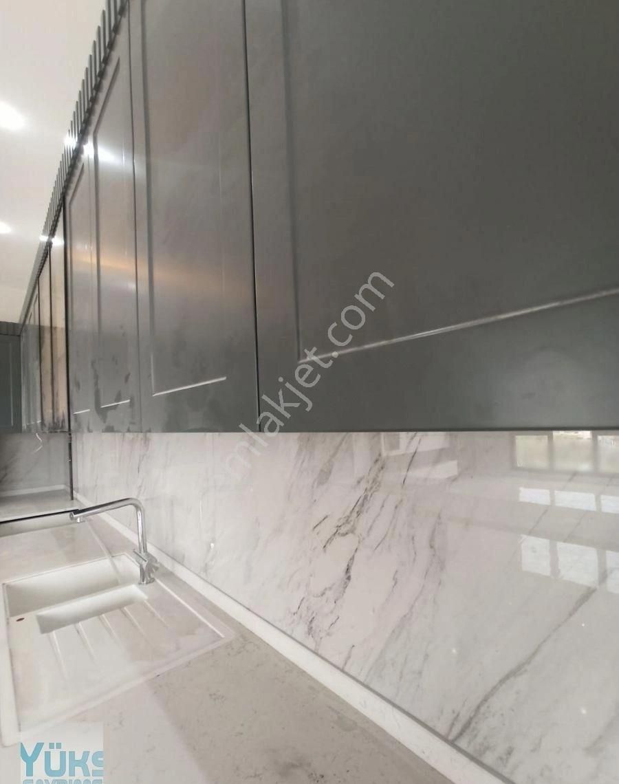 Denizli Yenişafak Ta 4+1 220 M2 Cadde Üzeri Mükemmel Konumda Ultra Lüks Satılık Daire - Görsel 2