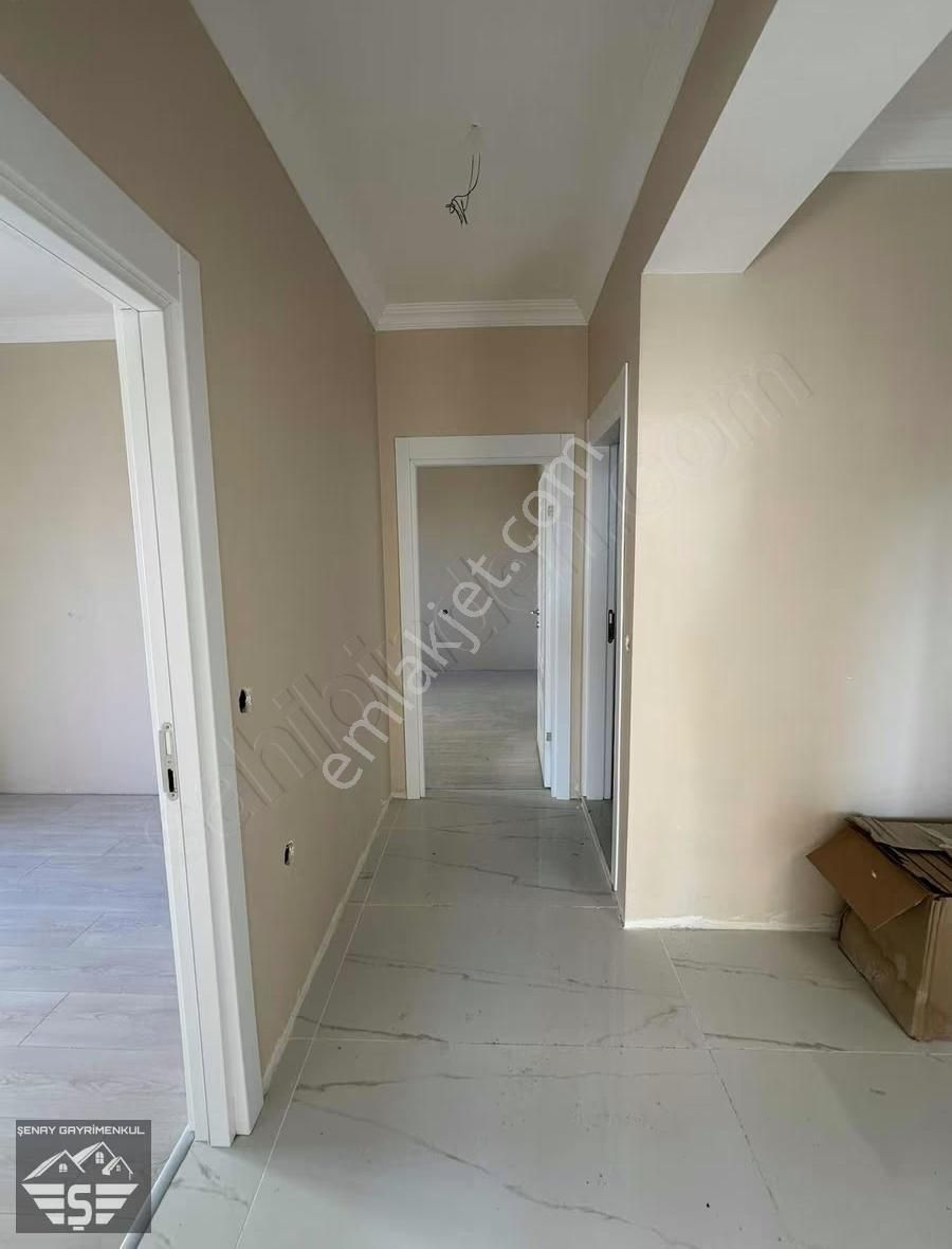 Tekirdağ Atatürk Mahallesinde Kiralık Daire - Görsel 6