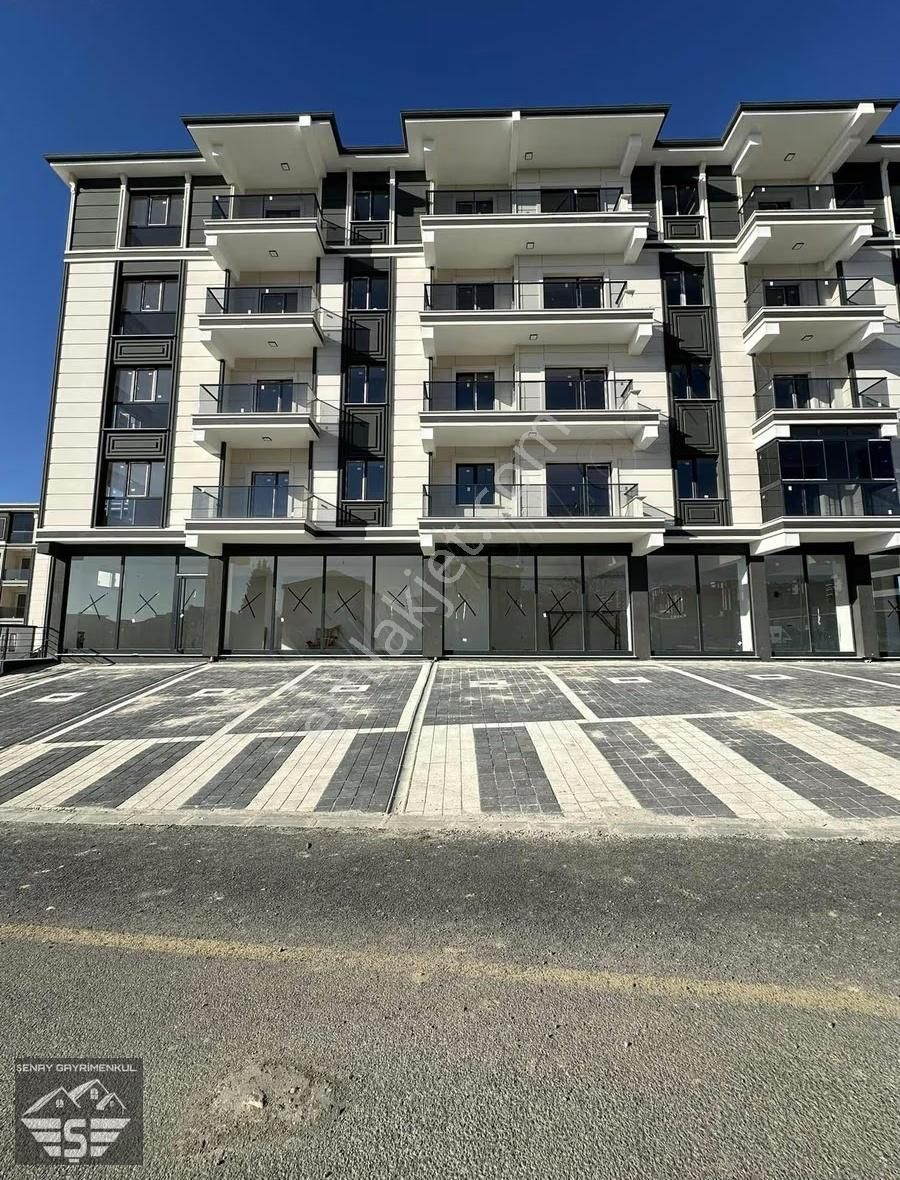 Tekirdağ Atatürk Mahallesinde Kiralık Daire