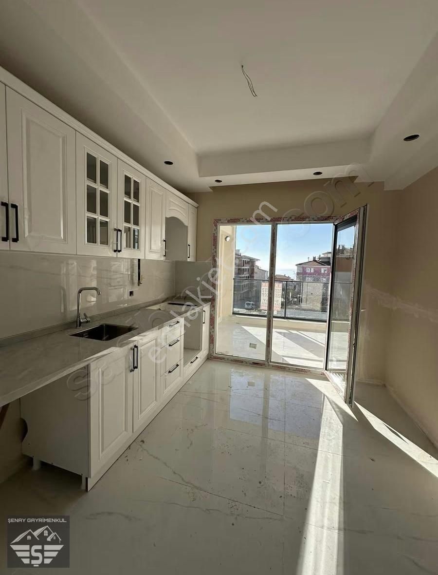 Tekirdağ Atatürk Mahallesinde Kiralık Daire - Görsel 25