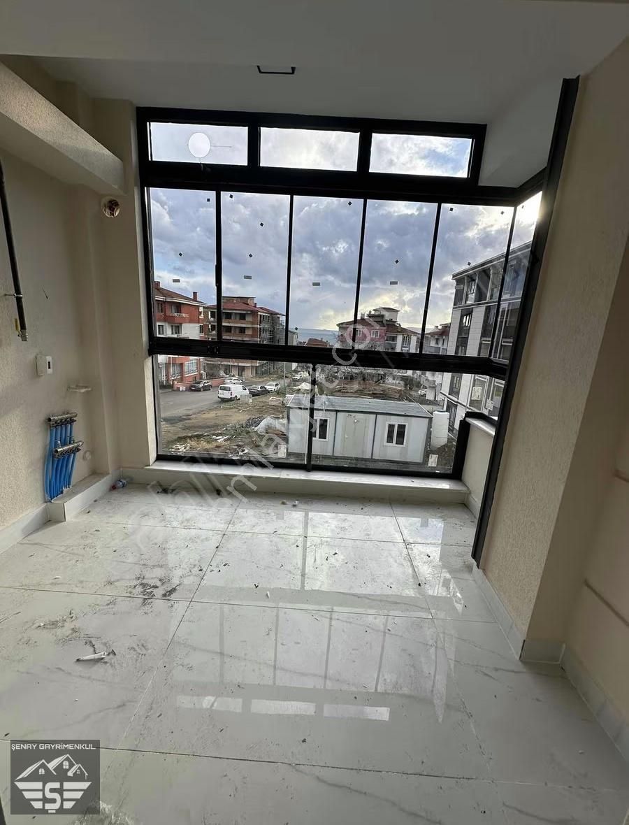 Tekirdağ Atatürk Mahallesinde Kiralık Daire - Görsel 27