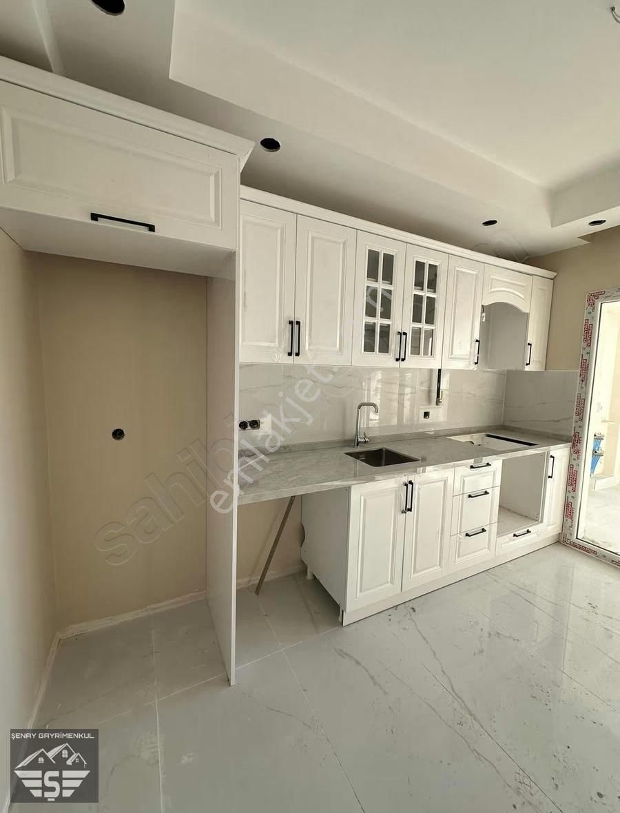 Tekirdağ Atatürk Mahallesinde Kiralık Daire - Görsel 21