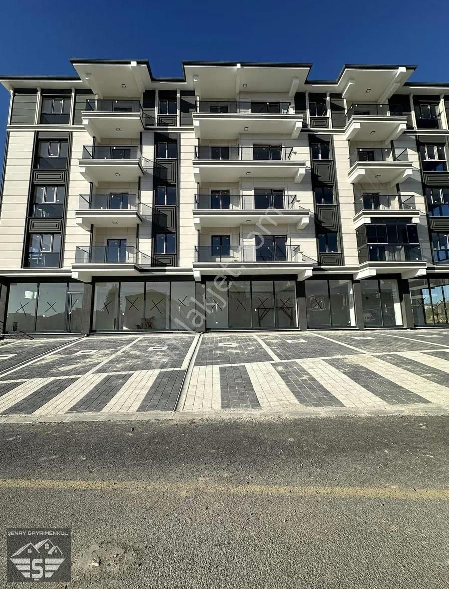 Tekirdağ Atatürk Mahallesinde Kiralık Daire - Görsel 17