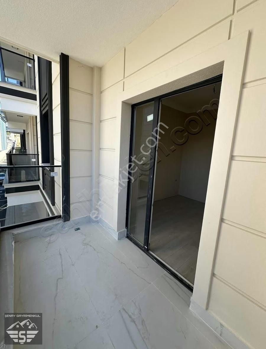 Tekirdağ Atatürk Mahallesinde Kiralık Daire - Görsel 35