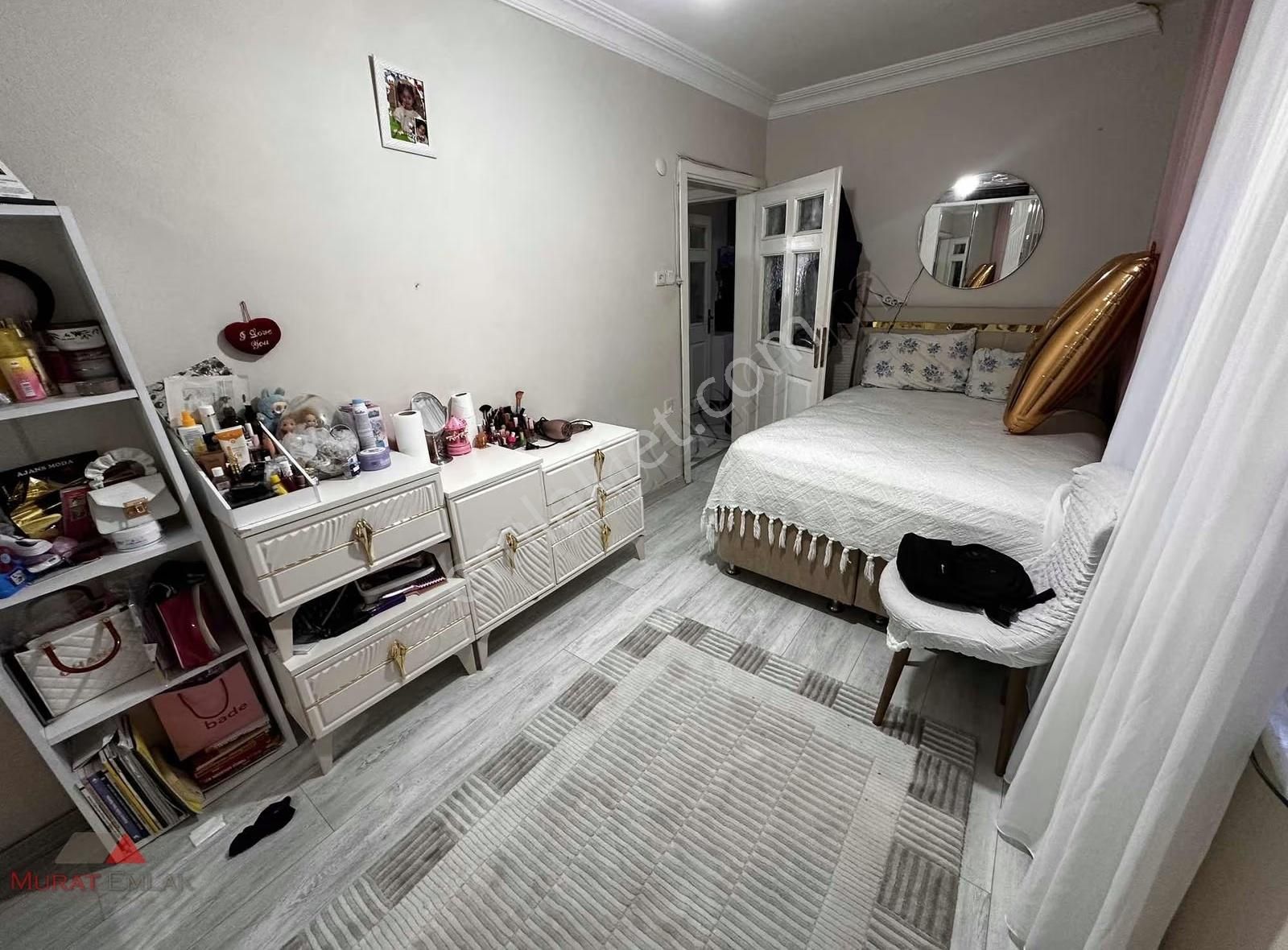 Murat Emlak'tan Akşemsettinde 2+1 Kot 2 T.tapulu Satılık Daire - Görsel 10