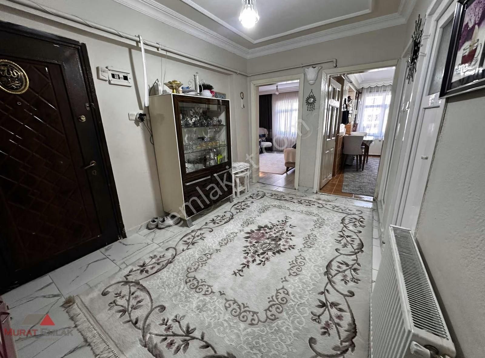 Murat Emlak'tan Akşemsettinde 2+1 Kot 2 T.tapulu Satılık Daire - Görsel 5