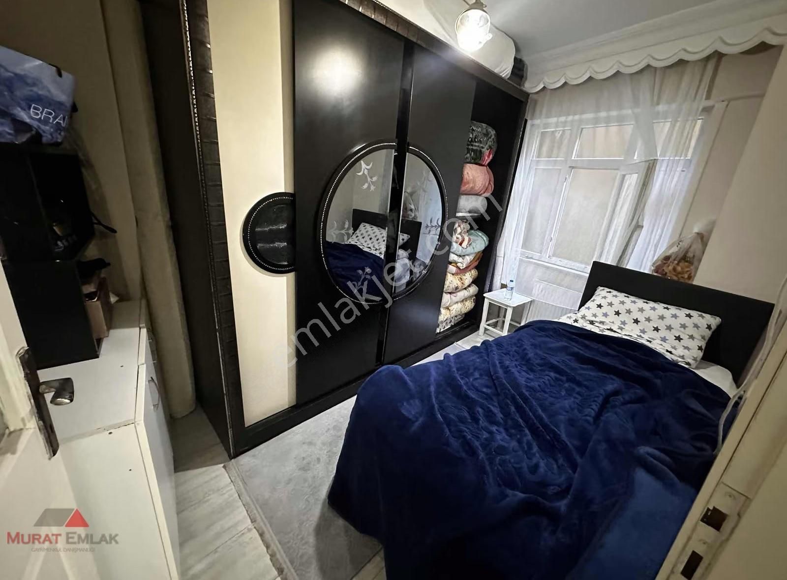 Murat Emlak'tan Akşemsettinde 2+1 Kot 2 T.tapulu Satılık Daire - Görsel 7