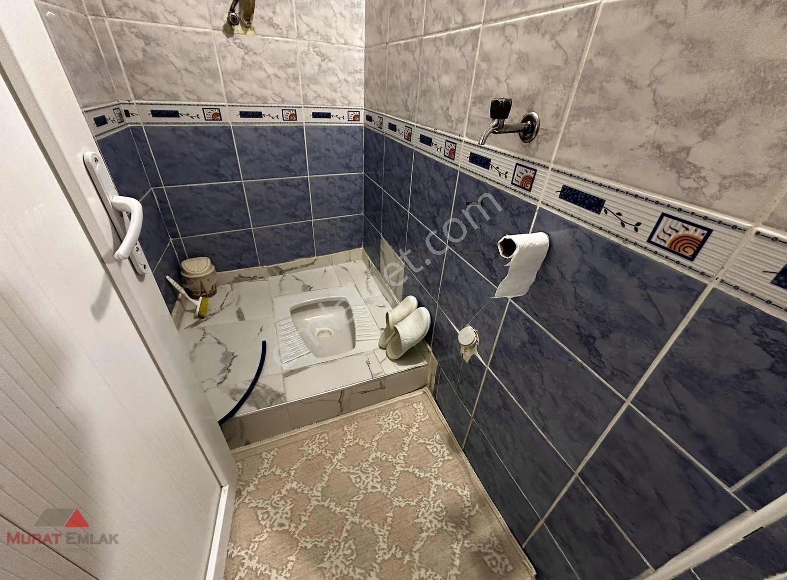 Murat Emlak'tan Akşemsettinde 2+1 Kot 2 T.tapulu Satılık Daire - Görsel 14