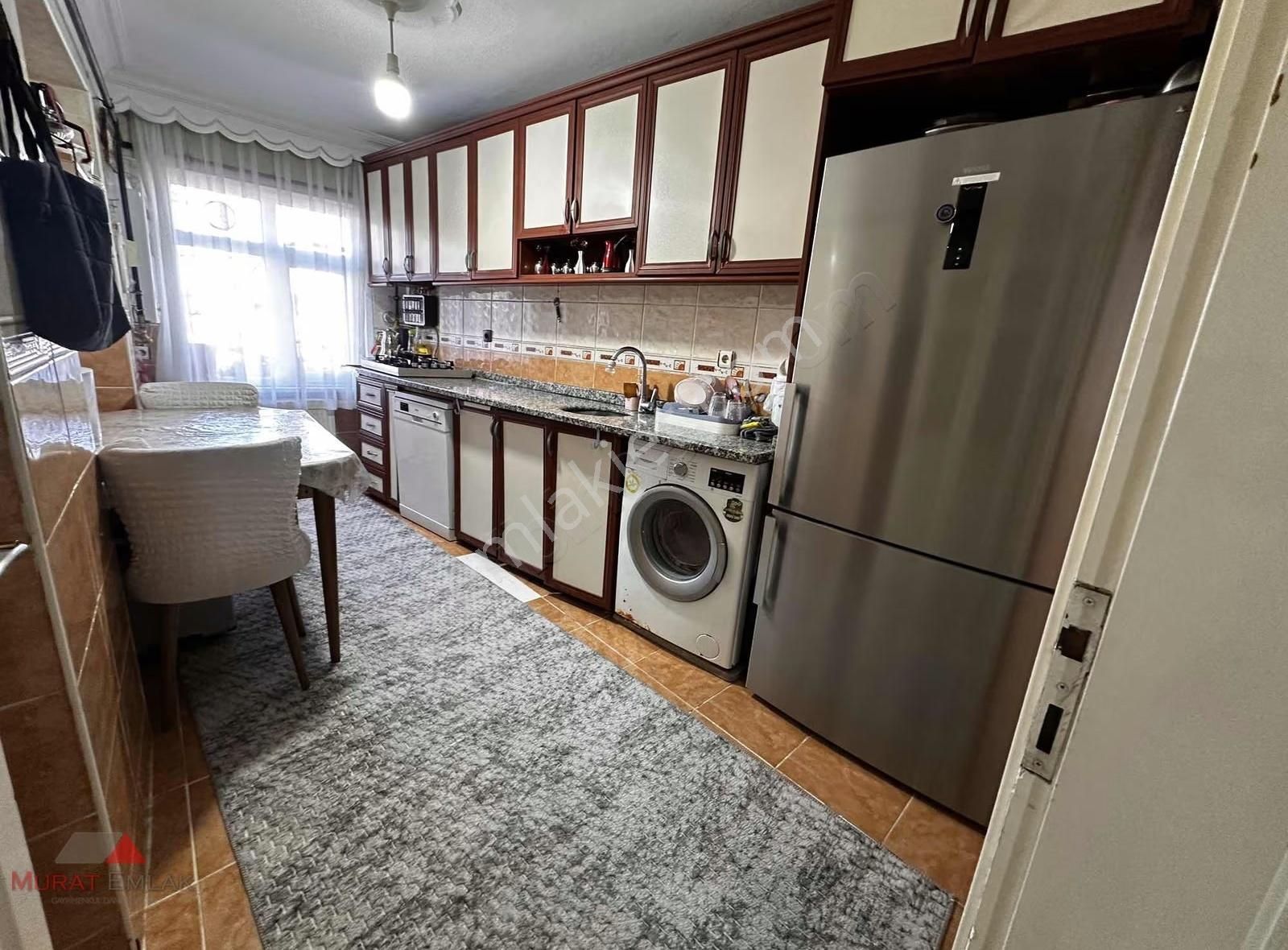 Murat Emlak'tan Akşemsettinde 2+1 Kot 2 T.tapulu Satılık Daire - Görsel 16