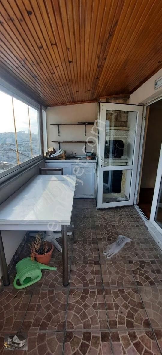 Acilll. Uygun Fiyat.karlıtepe Mah.5+1 Satılık Dublex Daire - Görsel 10