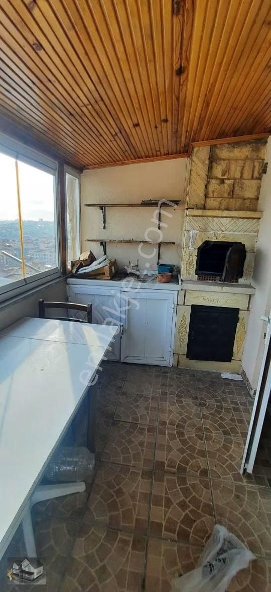 Acilll. Uygun Fiyat.karlıtepe Mah.5+1 Satılık Dublex Daire - Görsel 19