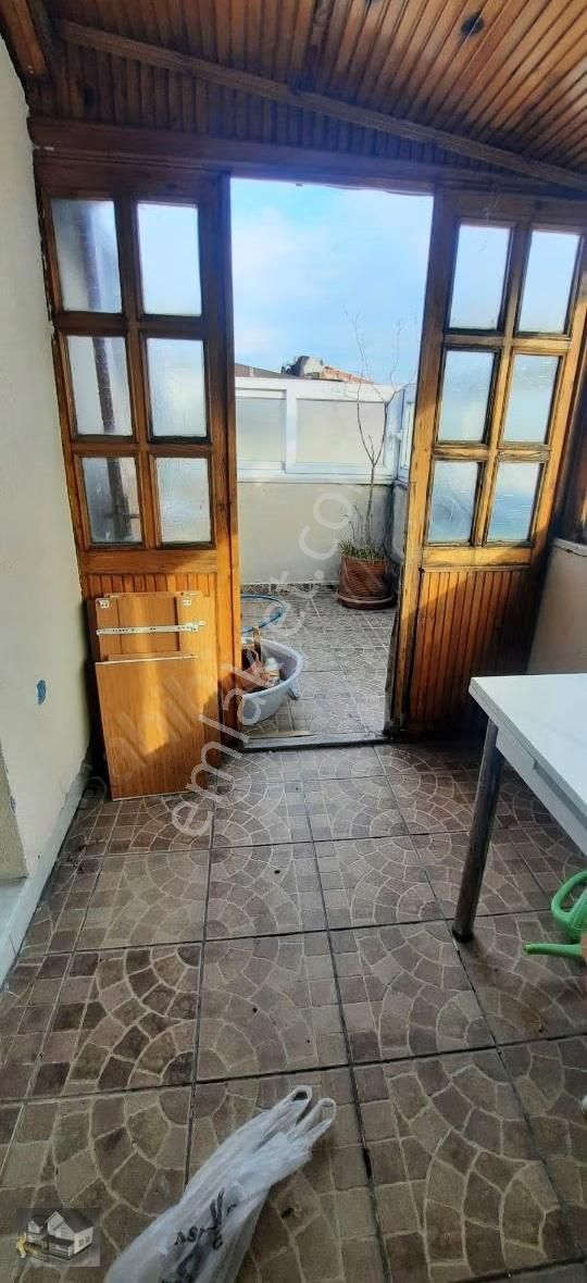 Acilll. Uygun Fiyat.karlıtepe Mah.5+1 Satılık Dublex Daire - Görsel 20