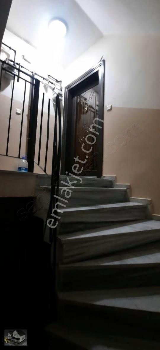 Acilll. Uygun Fiyat.karlıtepe Mah.5+1 Satılık Dublex Daire - Görsel 11